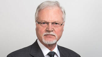 Siegfried de Witt