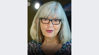 Rebecca Harms